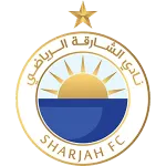 Logo of Al Sharjah