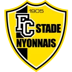 Logo of Stade Nyonnais