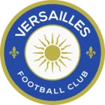 Logo of Versailles