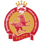 Logo of Phnom Penh Crown
