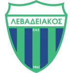 Logo of Levadiakos