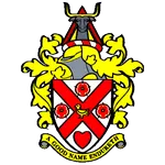 Logo of AFC Hornchurch