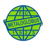Logo of Metaloglobus