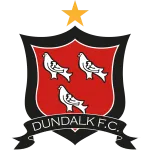 Logo of Dundalk