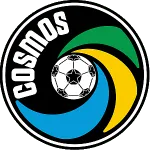 Logo of NY Cosmos