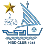 Logo of Al-Hidd