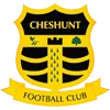 Logo of Cheshunt