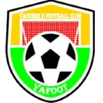 Logo of Yafoot