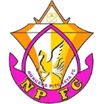 Logo of Nongbua Pitchaya FC