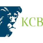 Logo of KCB