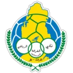 Logo of Al Gharafa II