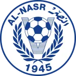 Logo of Al Nasr