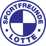 Logo of Sportfreunde Lotte