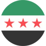 Logo of Syria