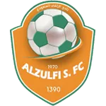 Logo of Al Zulfi