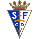 Logo of San Fernando CD