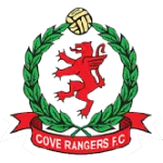 Logo of Cove Rangers