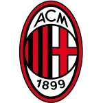 Logo of AC Milan W