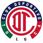 Logo of Toluca W