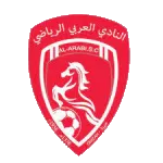 Logo of Al Arabi Saudi