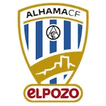 Logo of Alhama W
