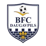 Logo of FC Daugavpils