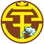 Logo of Guangxi Baoyun