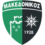 Logo of Makedonikos Neapolis