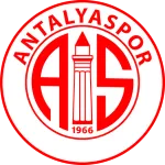 Logo of Antalyaspor U19