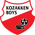 Logo of Kozakken Boys