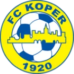 Logo of Koper U19