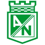 Logo of Atlético Nacional