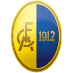 Logo of Modena U19