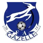 Logo of Gazelle