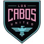 Logo of Los Cabos United