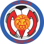 Logo of Mika Yerevan