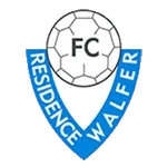 Logo of Résidence Walferdange