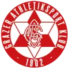 Logo of Grazer AK W