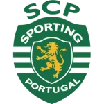 Logo of Sporting CP U21