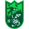 Logo of Bishkek City