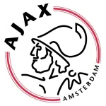 Logo of Jong Ajax