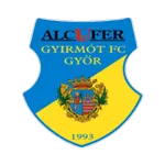 Logo of Gyirmót