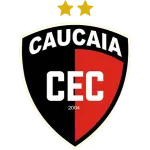 Logo of Caucaia