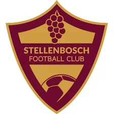 Logo of Stellenbosch