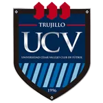 Logo of César Vallejo