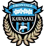 Logo of Kawasaki Frontale