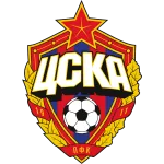 Logo of CSKA Moskva