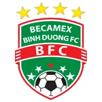 Logo of Binh Duong