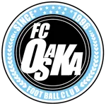 Logo of Osaka