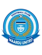 Logo of Maardu
